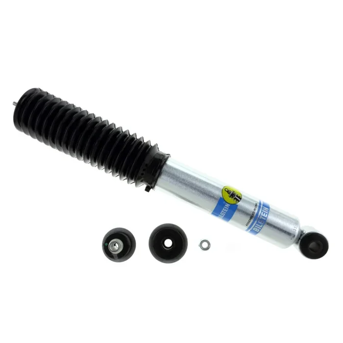 Bilstein 5100 Series Monotube Front Shock – Zinc Plated – GM Fullsize SUV / Truck 1999-2010