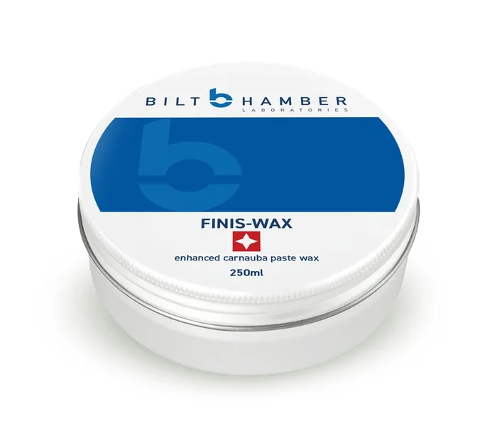 Bilt Hamber Finis-Wax