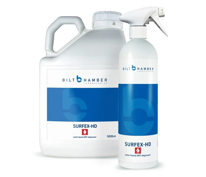 Bilt Hamber Surfex-HD