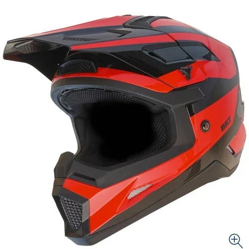 BiLT YOUTH S HELMET – LIKE NEW