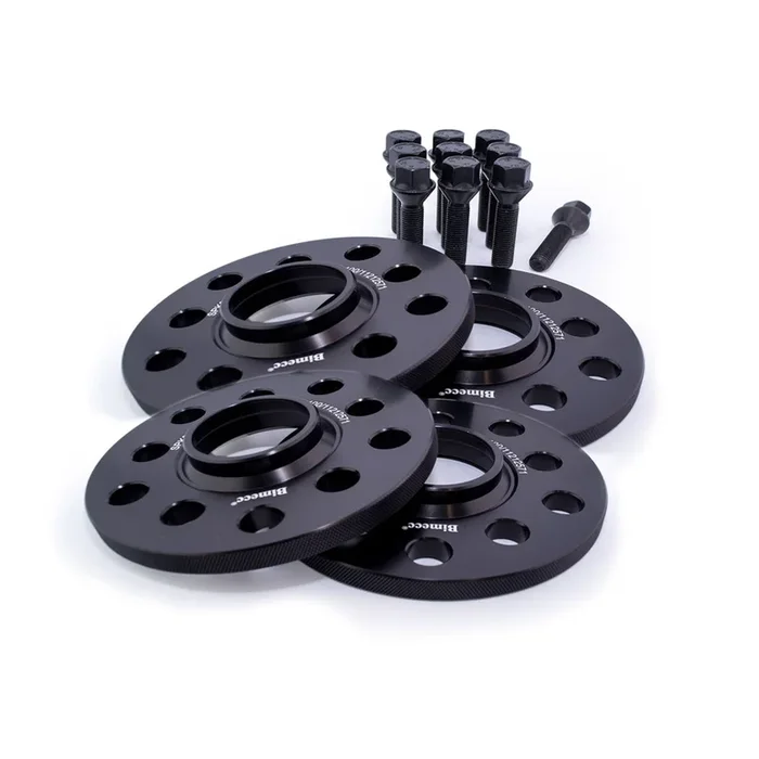 Bimecc Audi Wheel Spacers Centre Bore 66.6 (S6, S5, S4, RS6, RS5, RS4, A4)