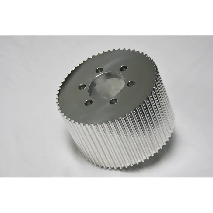 Blower Drive Service Blower Pulley – 8mm HTD 45 Teeth x 3.500in