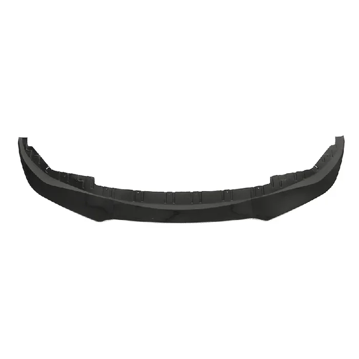 BMW 3 SERIES 2018-2021 G20/G21 GLOSS BLACK SPLITTER – V2