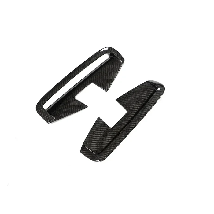 BMW 4 SERIES G22/G23 2020+ CARBON FIBRE VENTS