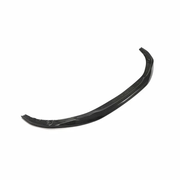 BMW 4 SERIES G22/G23 CARBON FIBRE SPLITTER – MP STYLE