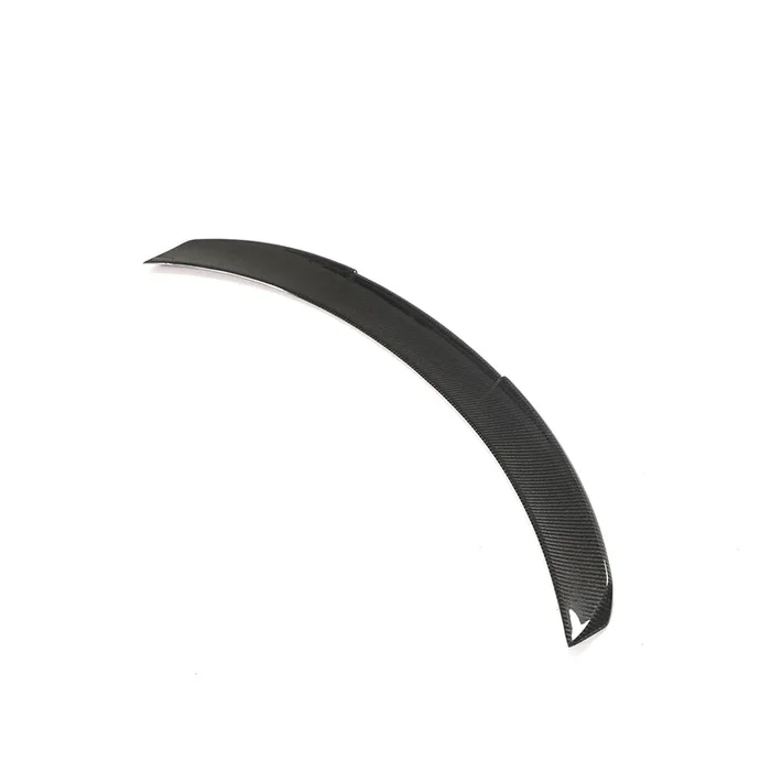 BMW 4 SERIES G26 & i4 CARBON FIBRE SPOILER – M4 STYLE