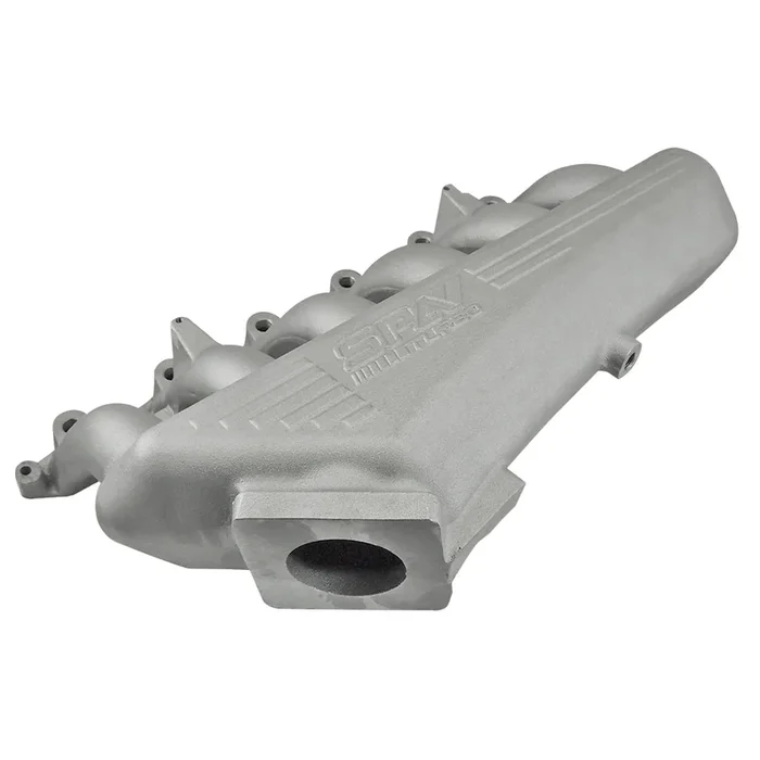 BMW E36 325 328 M3 (M50/M52) CAST ALUMINUM INTAKE MANIFOLD WITHOUT THROTTLE BOLT HOLES
