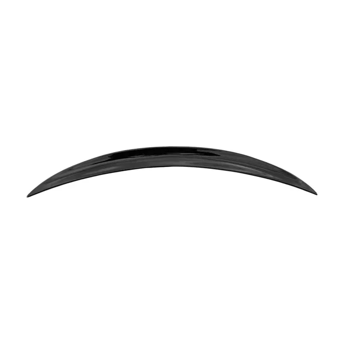 BMW F87 M2 & F22 2 Series Performance Style Gloss Black Rear Spoiler
