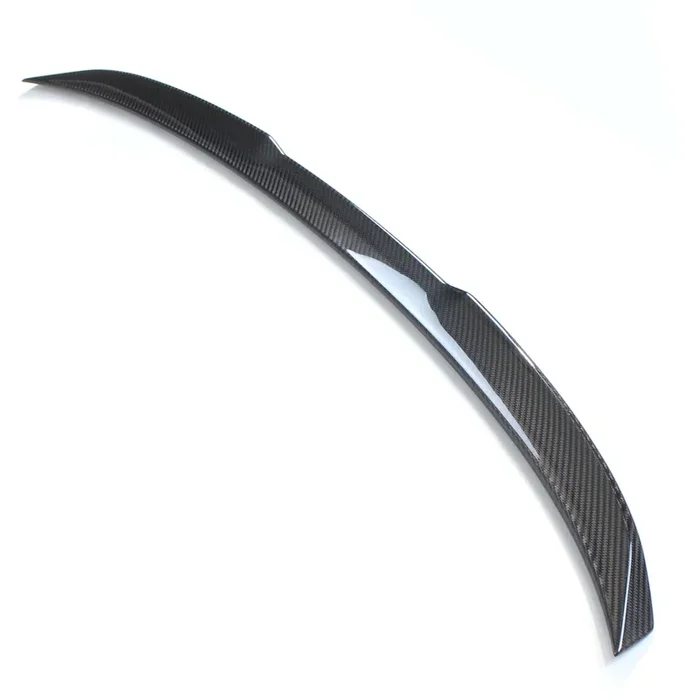 BMW M3/3 SERIES G80/G20 CARBON FIBRE SPOILER – MP STYLE