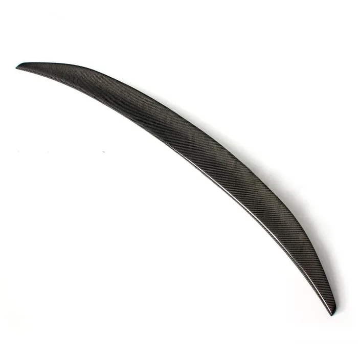 BMW M3 (E92) CARBON FIBRE SPOILER – MP STYLE