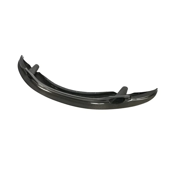 BMW M3 (E92/E90) CARBON FIBRE SPLITTER – GT4 STYLE
