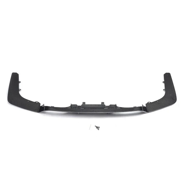 BMW M3/M4 (F80 F82 F83) CARBON FIBRE DIFFUSER – 3D STYLE