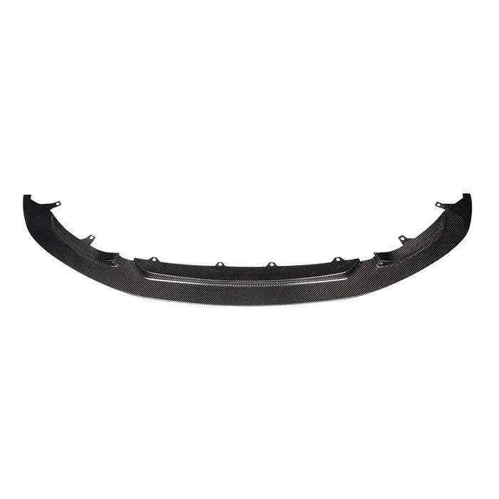 BMW M3/M4 (F80 F82 F83) PRE-PREG CARBON FIBRE SPLITTER – GT STYLE