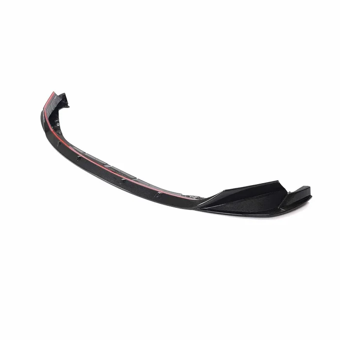 BMW M3/M4 G80/G81/G82/G83 CARBON FIBRE SPLITTER – CT DESIGN