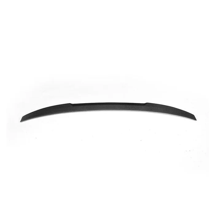 BMW M5 F90 & G30 5 SERIES CARBON FIBRE SPOILER – M4 STYLE