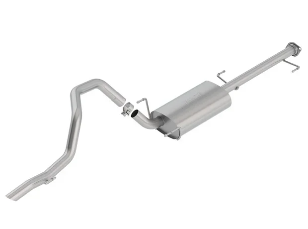 Borla Cat Back Exhaust System S-Type For TOYOTA 4RUNNER TRD OFF-ROAD 4.0L 140760