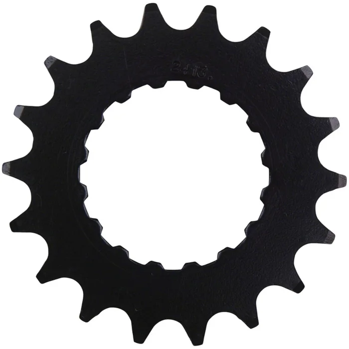 Bosch Chainring – 18t, BDU2XX [MPN: 1270.016.202]