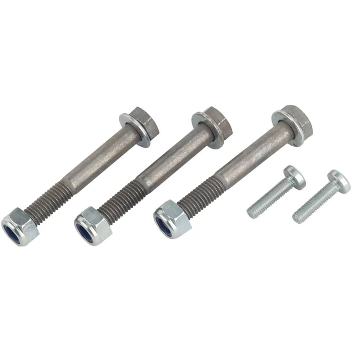 Bosch Drive Unit Screw Kit – BDU2XX, BDU3XX [MPN: 0275.007.375]