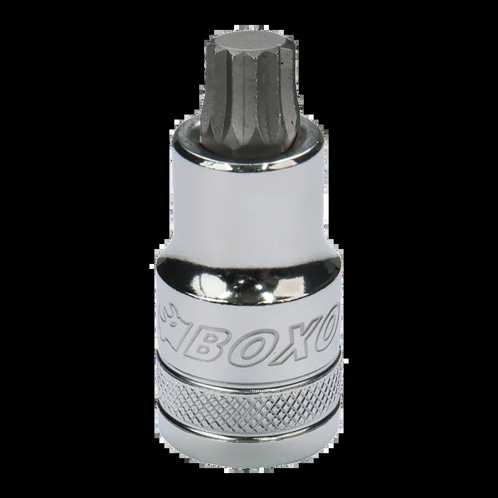 BOXO 1/2 ” Super Stubby Spline Bit Sockets – Sizes M5 to M12