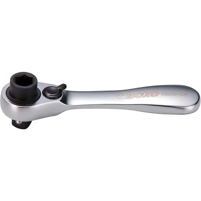 BOXO 1/4 ” Dual Function Ratchet