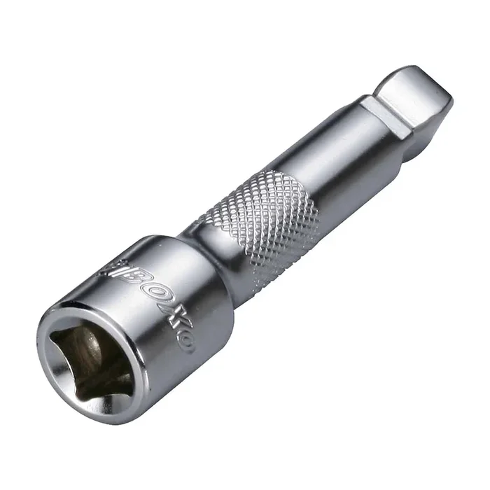 BOXO 1/4 ” Wobble Extension Bars – Sizes 50 to 500mm