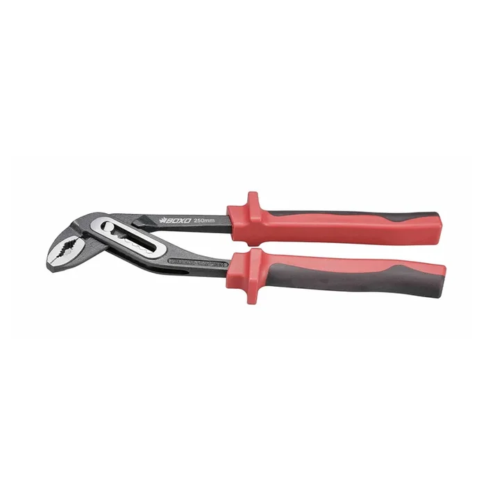 BOXO 10 ” Groove Joint Water Pump Pliers