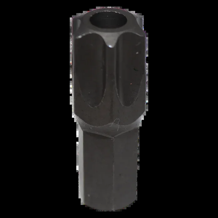 BOXO 5/16 ” Torx Tamper Bit – Sizes T40 to T70