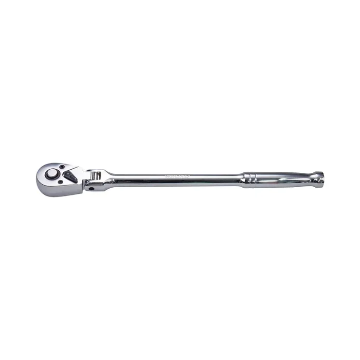 BOXO 72T Flex-Head Ratchet – Drive Options