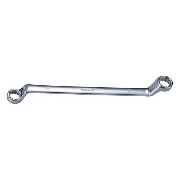 BOXO 75 Degree Offset Double Ring Spanner – Size Options