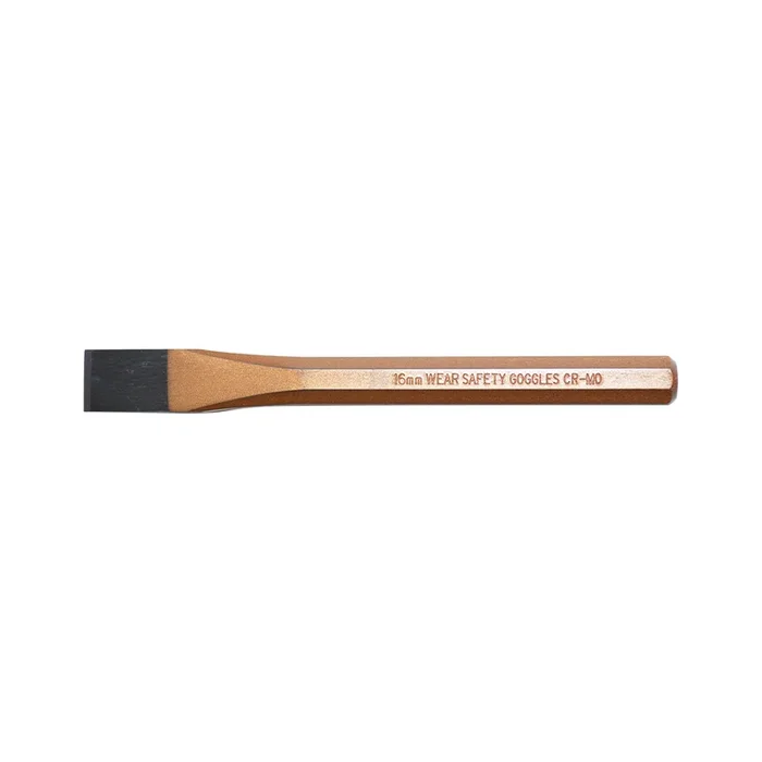 BOXO Cold Chisels – Size Options