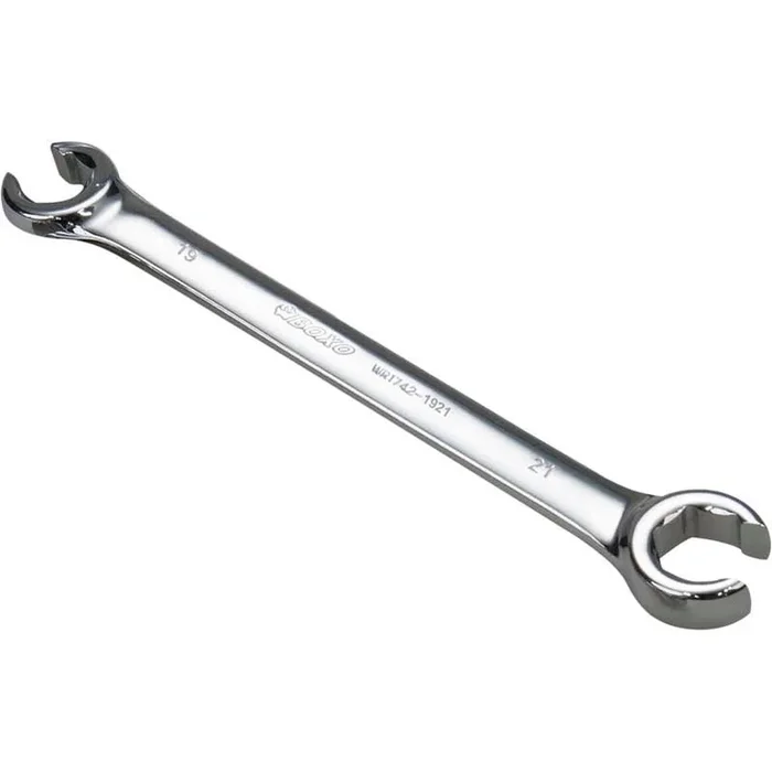 BOXO Flare Nut Spanner – Size Options