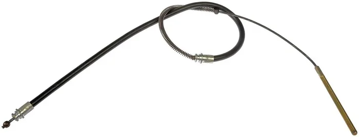 Brake Cable – Oldsmobile Cutlass, Cutlass Supreme 1974, Pontiac Grand Am 1975 3038