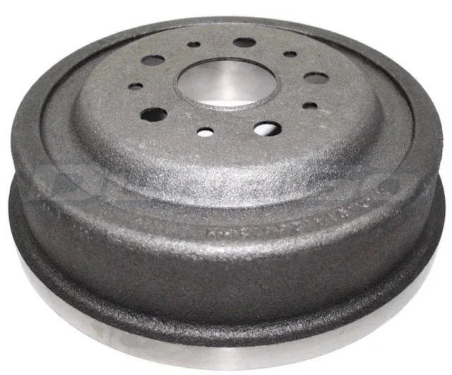 Brake Drum Ford Mustang 1967-1973, Falcon 67-70, Ranchero 66-71, Torino 69-71 Rear 10 x 2 ” AX8736