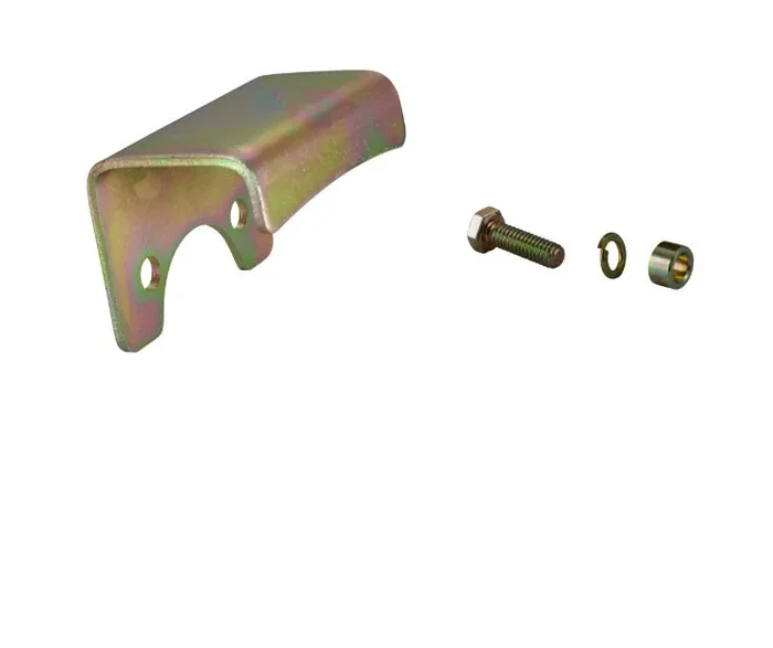 Brake Drum Retainer Kit (Rear) 91A-1127-KT, V1127