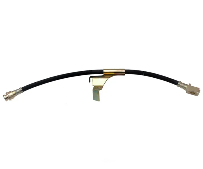 Brake Hose – Cadillac DeVille 85-93, Fleetwood 85-92 Pontiac Bonneville 87-93 (Front Right) BH38262