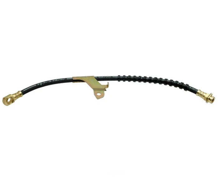 Brake Hose – Cadillac Eldorado, Seville 86-89 Oldsmobile Toronado 86-89 (Front Right) BH38583