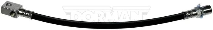 Brake Hose – Camaro Firebird 76-81, Nova 77-79, Deville 77-84, Caprice 74-90 Rear Center H86576