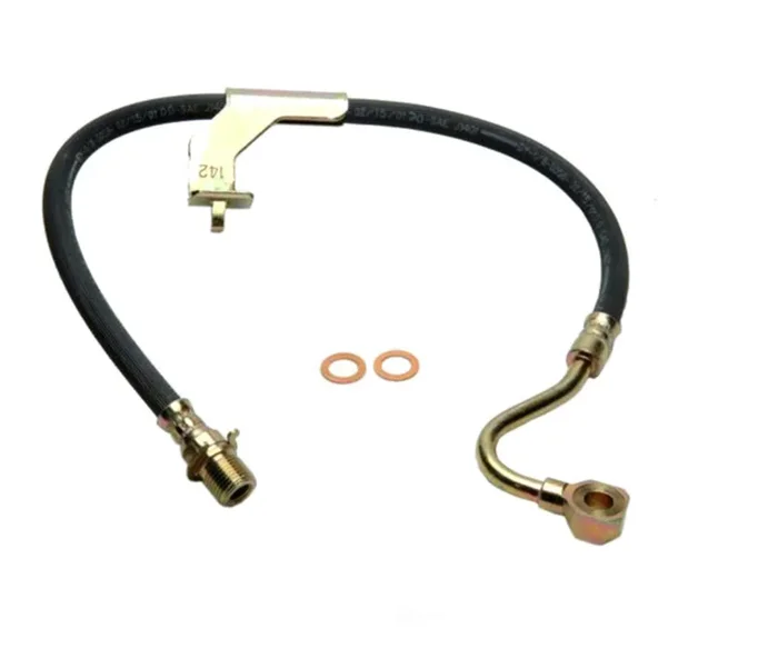 Brake Hose – Chevrolet C20 79-86 GMC C2500 79-86, C3500 79-84 (Front Right) BH38563