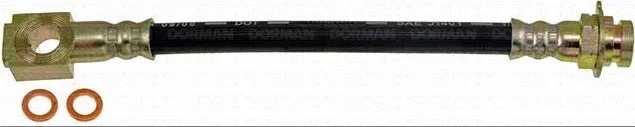 Brake Hose – Chevrolet Camaro 93-02, Pontiac Firebird 1993-2002 Rear H380483