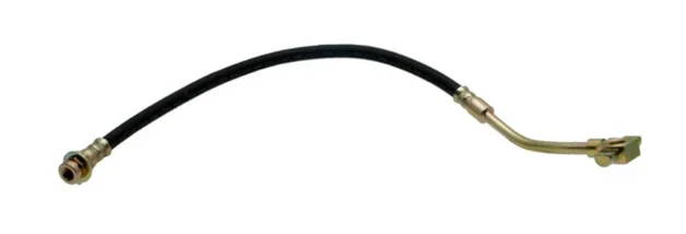 Brake Hose – Chevrolet K10 GMC K1500 81-86 (Front Left) H38059