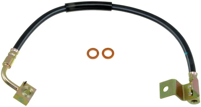 Brake Hose – Dodge Ram 1500, 2000, 2500 2000-2001 H620168 / BH381339