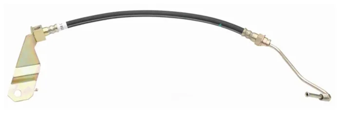 Brake Hose – Ford F150 78-79 Bronco 78-79 Front Centre H38558 / SP5485
