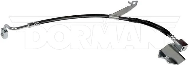 Brake Hose – Ford F150 97-04, F250 97-99, Navigator 98-02 RWD Front Left H380553