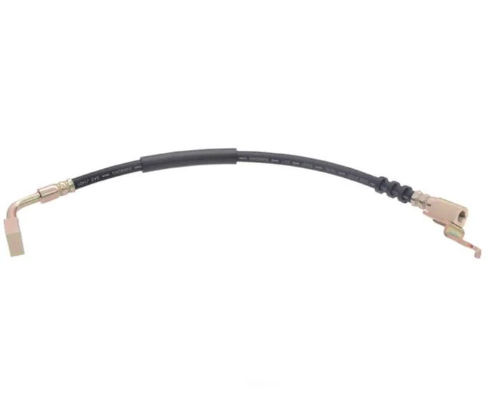 Brake Hose – Jeep Cherokee, Comanche 86-90, Wagoneer 86-89 (Front Left) BH38501