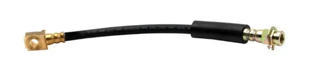 Brake Hose Cadillac Cimarron 82-88 Pontiac Grand Am 85-90 (Front Right) BH38074