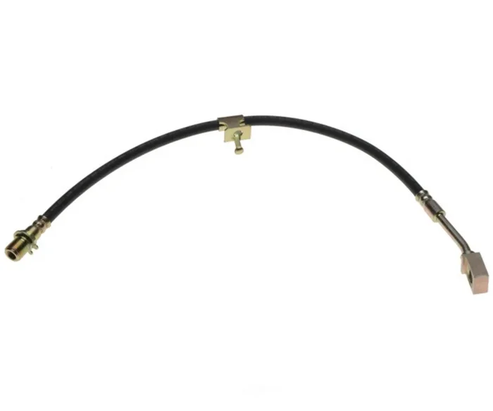 Brake Hose Chevrolet C30 74-78 GMC C35 75-78, C35/C3500 74 (Front) BH38573