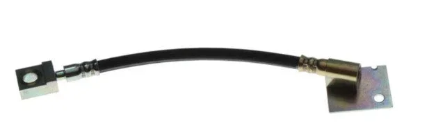 Brake Hose Dodge D350 Pickup 86-88, W200 Pickup 76-80, W250 Pickup 81-93 (Front Left) BH38050