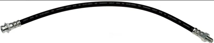 Brake Hose Ford F100 53-60, F1 48-52, Fairlane 57-58, Thunderbird 58 Rear H11146