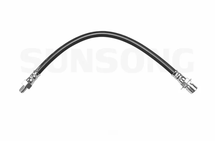 Brake Hose Ford Mustang 67-70, Ranchero 67-72, Mercury Cougar 67-70 2203029 DR