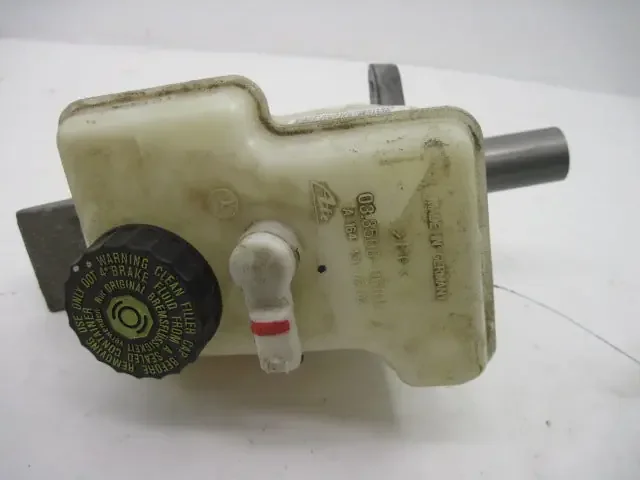 BRAKE MASTER CYLINDER ML320 ML350 ML550 E320 E350 2007 07 2008 08 09 10 11 12 – 814777